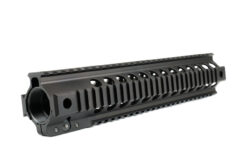 Dirty Bird AR-15 ASAL Free Float Quad Rail