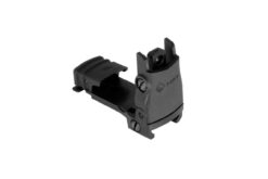 MFT Flip Up Rear Sight - Black
