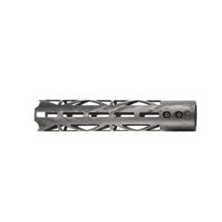 Battle Arms 10in Carbon Fiber MLOK Handguard