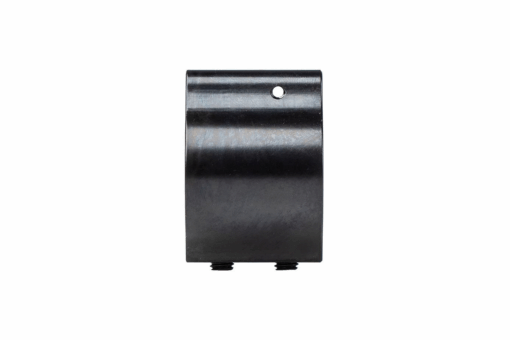 .936 Low Profile Gas Block - Black Nitride - Black Rifle Depot