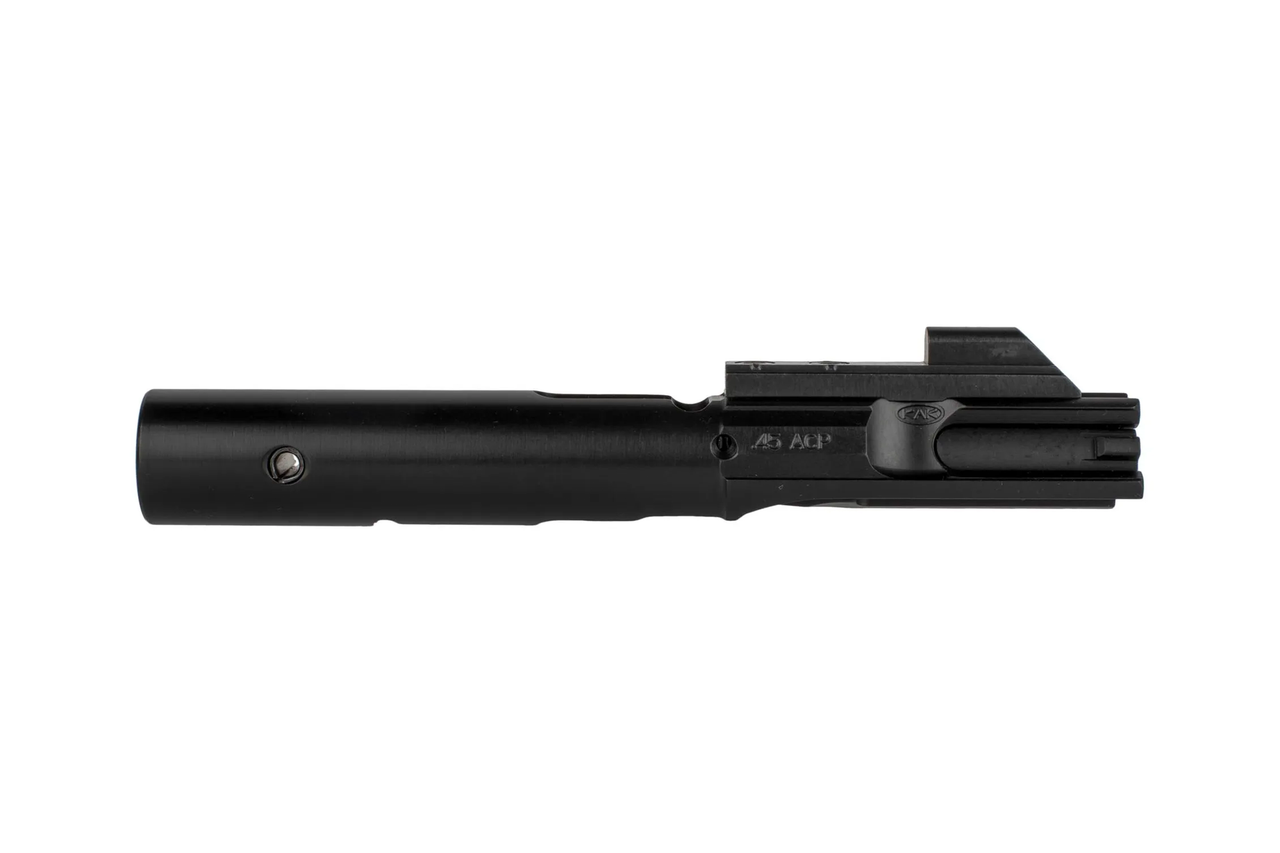45-ACP-Enhanced-Bolt-Carrier-Group-Black-Nitride-.45-ACP-Enhanced-Bolt-Carrier-Group-Black-Nitride .45 ACP Enhanced Bolt Carrier Group - Black Nitride