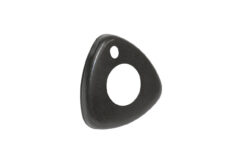 AR-15 Handguard End Cap - Triangular