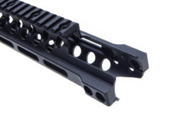Centurion Arms C4 M-LOK Handguard - Midlength Cutout
