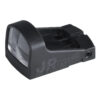 JP Enterprises JPoint Micro Electronic Reflex Red Dot Sight - 4 MOA Dot Reticle