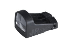 JP Enterprises JPoint Micro Electronic Reflex Red Dot Sight - 4 MOA Dot Reticle