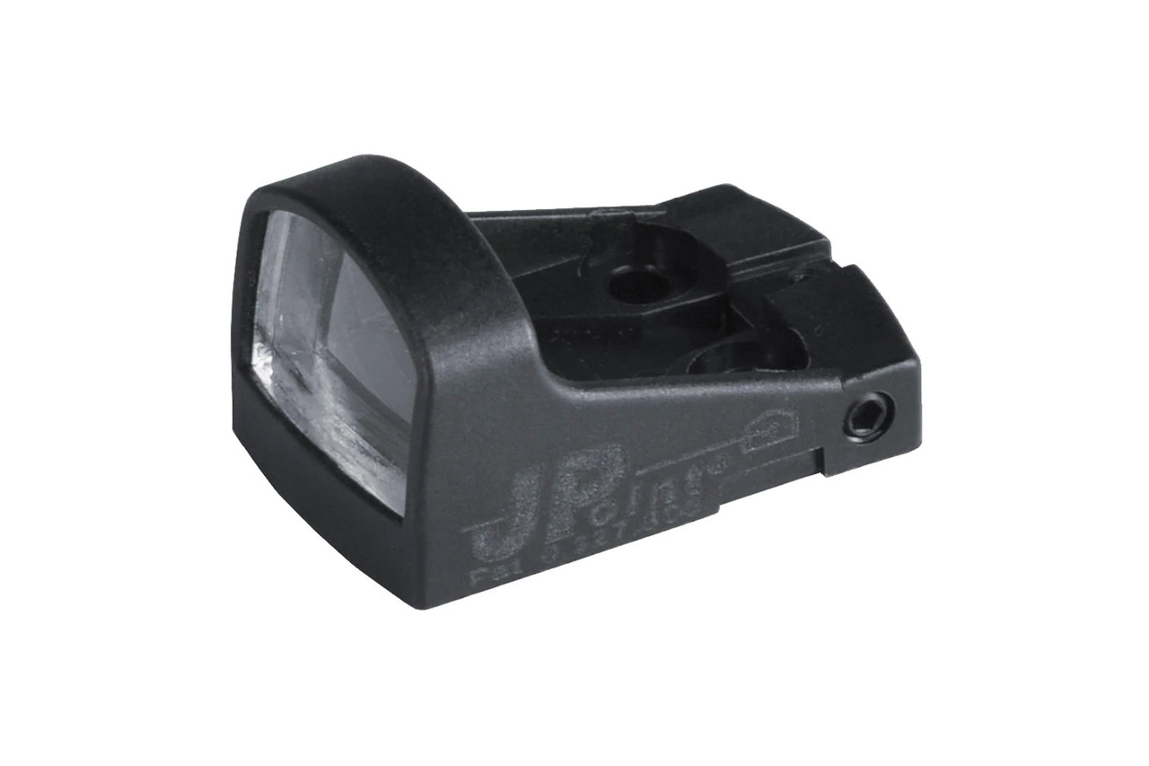 JP-Enterprises-JPoint-Micro-Electronic-Reflex-Red-Dot-Sight-4-MOA-Dot-Reticle-JP-Enterprises-JPoint-Micro-Electronic-Reflex-Red-Dot-Sight-4-MOA-Dot-Reticle JP Enterprises JPoint Micro Electronic Reflex Red Dot Sight - 4 MOA Dot Reticle