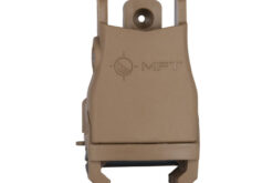 MFT Flip Up Rear Sight - SDE
