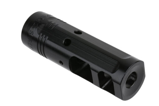 SureFire ProComp Muzzle Brake 7.62 - 5/8x24 - Black Rifle Depot