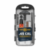 Dirty Bird .45 Cal Handgun Cleaning Kit