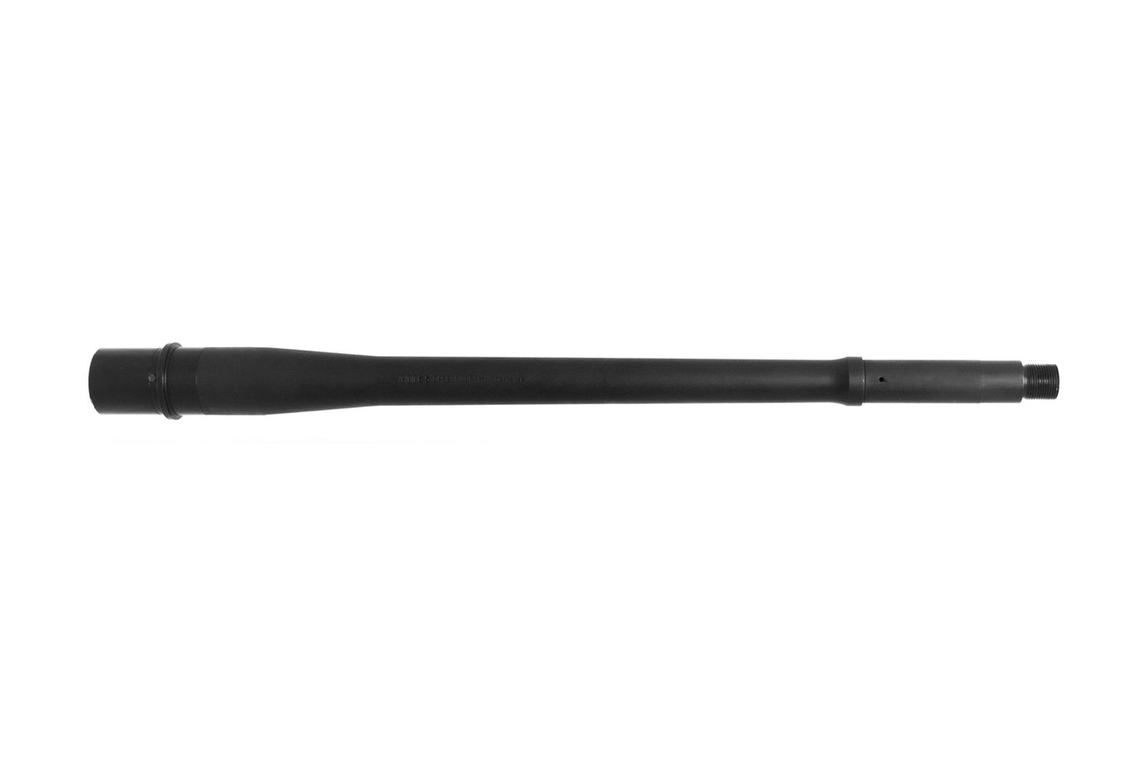 Criterion-Barrels-16-6.5-Creedmoor-Hybrid-Nitride-Rifle-Length-Barrel-Criterion-Barrels-16-6.5-Creedmoor-Hybrid-Nitride-Rifle-Length-Barrel Criterion Barrels 16" 6.5 Creedmoor Hybrid Nitride Rifle Length Barrel