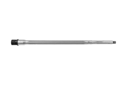 Criterion Barrels 20" .223 Wylde Fluted Stainless Rifle Length Barrel - Black Rifle Depot