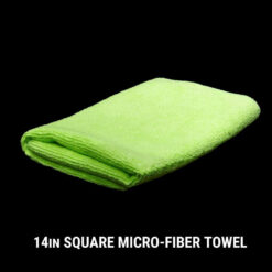 The Basics Kit - Includes Solvent High-Purity Oil Towel Brush & Grease Sample Packs