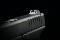 Strike Industries Modular Blade Sights for Glock