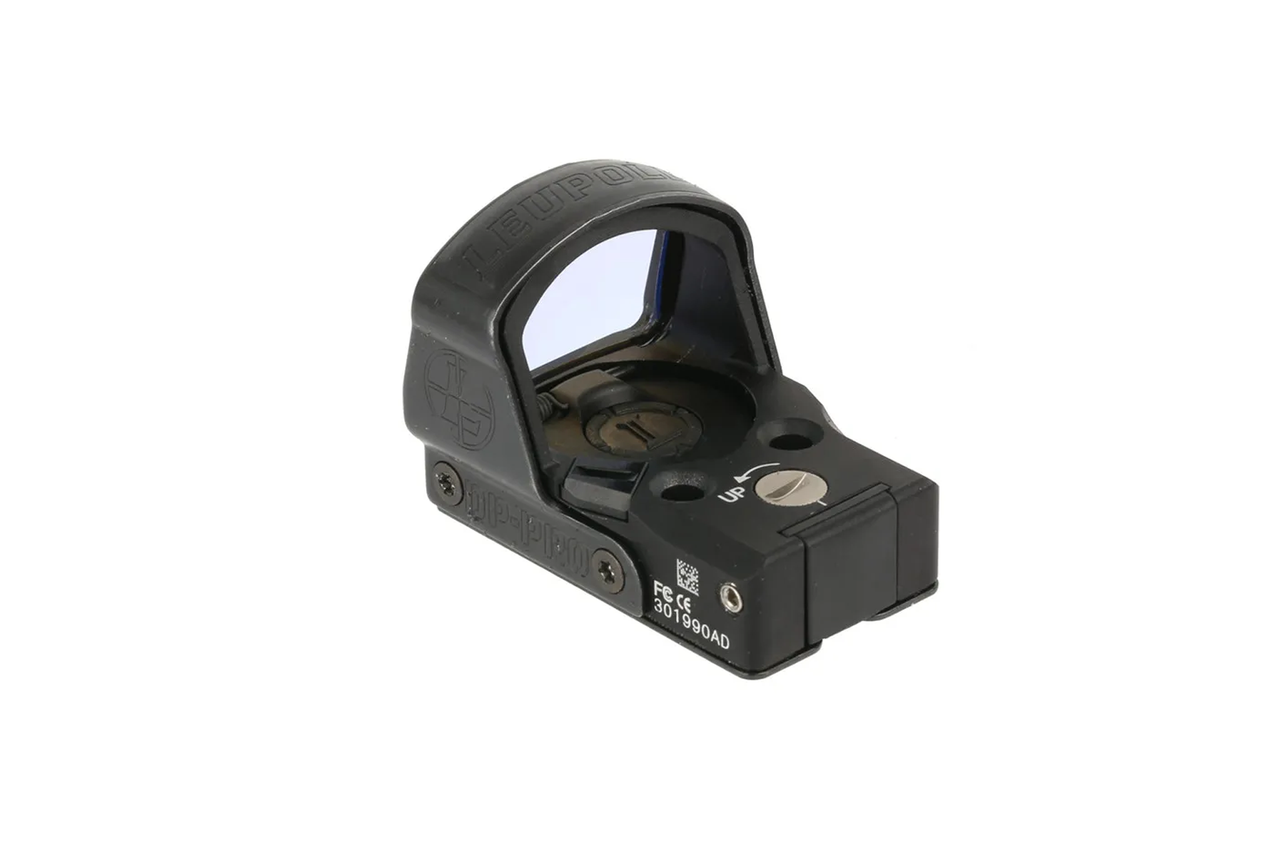 Leupold-DeltaPoint-Pro-Reflex-Sight-2.5-MOA-Dot-Leupold-DeltaPoint-Pro-Reflex-Sight-2.5-MOA-Dot Leupold DeltaPoint Pro Reflex Sight 2.5 MOA Dot