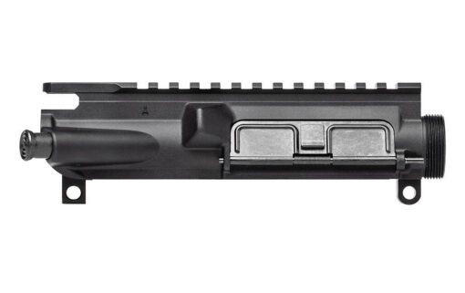 Aero Precision AR-15 XL Assembled Upper Receiver - Anodized Black - Black Rifle Depot