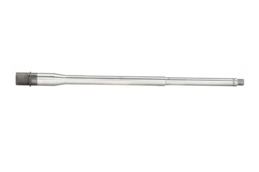 .243 Winchester 20" 416R SS Rifle Length 1:8 Twist SOCOM Barrel - Black Rifle Depot