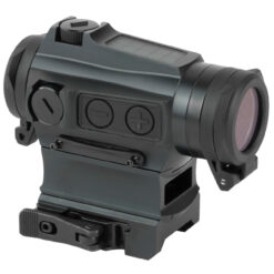 Holosun 2 MOA Micro Solar Green Dot Sight - 65 MOA Circle