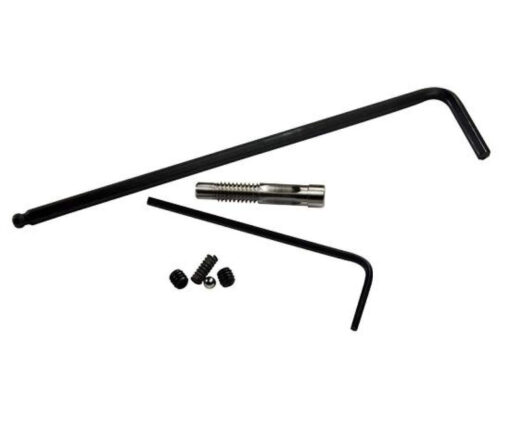 ODIN Works Adjustable Gas Block Rebuild Kit - Black Rifle Depot