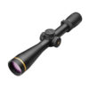 Leupold  172368  VX-5HD 3-15x44 (30mm) CDS-ZL2 Side Focus Illum. FireDot Duplex