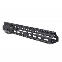 Fortis Camber AR15 Rail System - 15.3