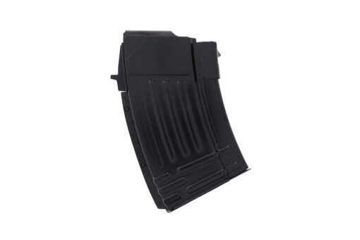 KCI AK-47 7.62x39 10-Round Steel Magazine - Black Rifle Depot