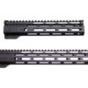 A*B Arms AR-15 Free Float M-LOK Handguard