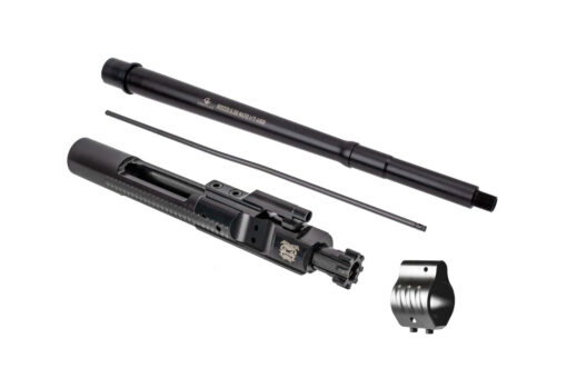 Rosco Manufacturing K9 13.95" 5.56 Sauce Pack - Black Rifle Depot