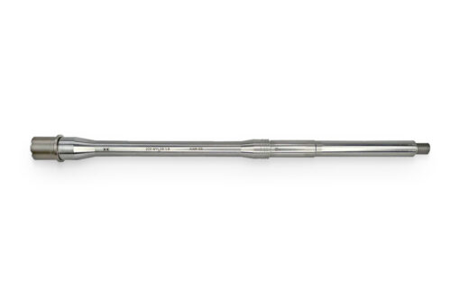16" .223 Wylde 1:8 Government Stainless Steel Midlength Barrel - Black Rifle Depot