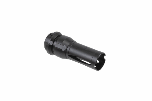 Forward Controls Design 6310KM-L 30 Cal Extended Flash Hider - Black Rifle Depot