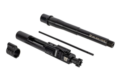 Rosco Manufacturing Bloodline 8.2" Pistol .300BLK Sauce Pack - Black Rifle Depot