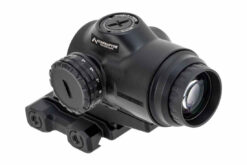 Primary Arms SLx 3X MicroPrism with Green Illuminated ACSS Raptor 5.56/.308 Reticle - Yard