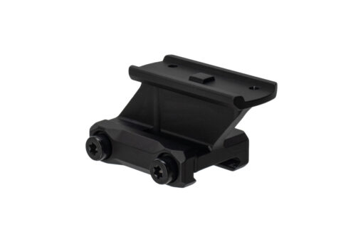 Primary Arms GLx Lower 1/3 Cowitness Micro Dot Riser w/ .125" Spacer - Black Rifle Depot