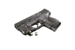 Streamlight TLR-6 SubCompact 100 Lumen White LED Trigger Guard Weapon Light for Glock 26/27/33