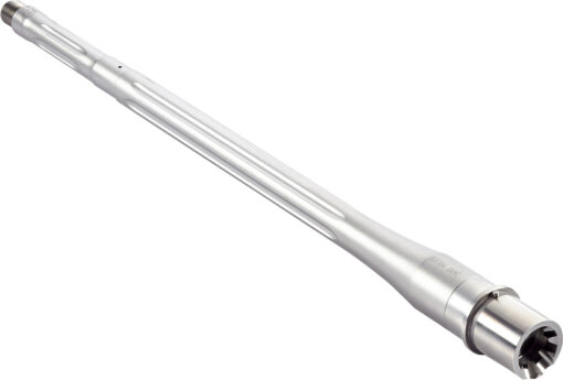 Wilson Combat 18" .308 Tactical Hunter Fluted Stainless Rifle Barrel - Black Rifle Depot