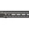 Aero Precision AR-15 10.7" Enhanced M-LOK Handguard Gen 2 - Anodized Black (w/ BAR Barrel Nut)