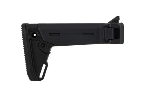 Reptilia Corp LINK for CZ Scorpion w/ Magpul Zhukov - Black - Black Rifle Depot