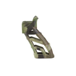Adaptive Tactical Lightweight Tactical AR 15 Grip - Woodland Camo