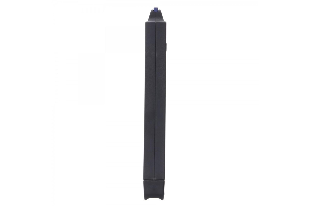 SW-Magazine-Assembly-MP15-22-10RD-PKGD-40703-SW-Magazine-Assembly-MP15-22-10RD-PKGD S&W Magazine Assembly M&P15-22 10RD PKGD