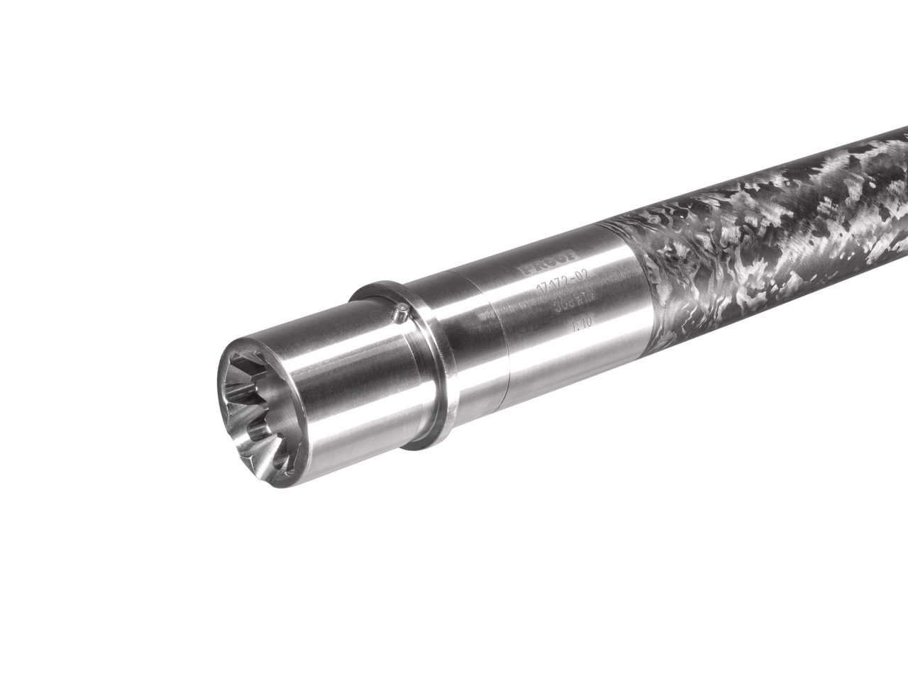 Proof-Research-16-.308-Win-Carbon-Fiber-110-Intermediate-AR-10-Barrel-Proof-Research-16-.308-Win-Carbon-Fiber-110-Intermediate-AR-10-Barrel Proof Research 16" .308 Win Carbon Fiber 1:10 Intermediate AR-10 Barrel