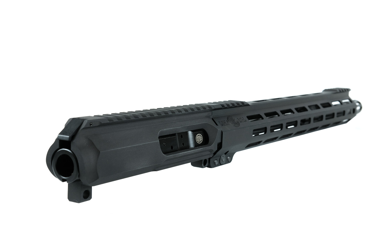 Dirty-Bird-16-Side-Charging-5.56-NATO-Govt-M-LOK-Complete-Upper-Dirty-Bird-16-Side-Charging-5.56-NATO-Govt-M-LOK-Complete-Upper Dirty Bird 16" Side-Charging 5.56 NATO Govt M-LOK Complete Upper