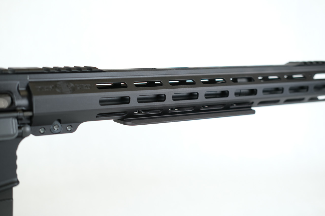 Dirty-Bird-4-Slot-M-LOK-ARCA-Rail-Adapter-Dirty-Bird-4-Slot-M-LOK-ARCA-Rail-Adapter Dirty Bird 4-Slot M-LOK ARCA Rail Adapter