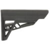 ADVANCED TECHNOLOGY Advanced Technology Tactlite AR 15 Stock BLK