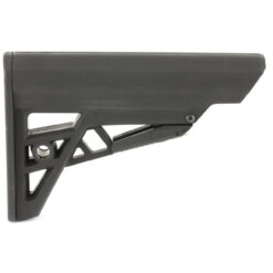 ADVANCED TECHNOLOGY Advanced Technology Tactlite AR 15 Stock BLK