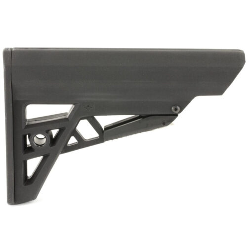 Advanced Technology Tactlite AR 15 Stock (BLK) - Black Rifle Depot