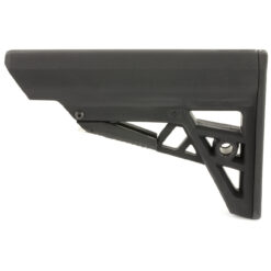 ADVANCED TECHNOLOGY Advanced Technology Tactlite AR 15 Stock BLK