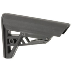 ADVANCED TECHNOLOGY Advanced Technology Tactlite AR 15 Stock BLK