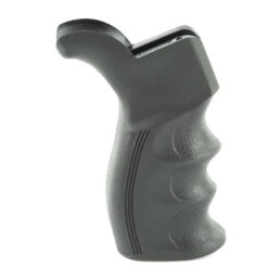Advanced Technology Classic 1 Piece AR 15 Grip