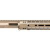 Aero Precision EPC-9 Enhanced 8.3" 9mm Complete Upper Receiver w/ Enhanced 7.3" Handguard - FDE Cerakote