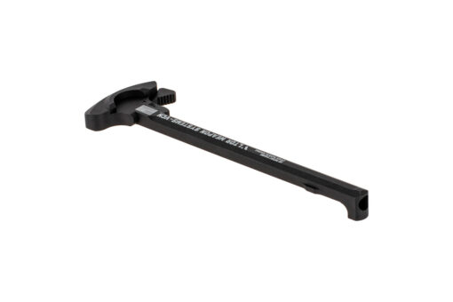VLTOR Mod 5 AR-15 Charging Handle - Small Latch - Black Rifle Depot