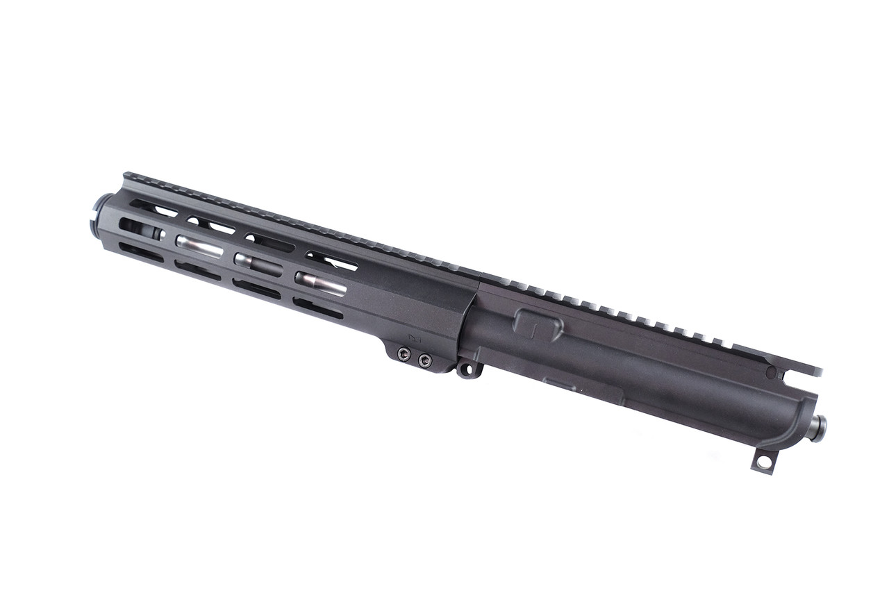 8-Pistol-5.56-Stainless-M-LOK-Upper-Assembly-8-Pistol-5.56-Stainless-M-LOK-Upper-Assembly 8" Pistol 5.56 Stainless M-LOK Upper Assembly